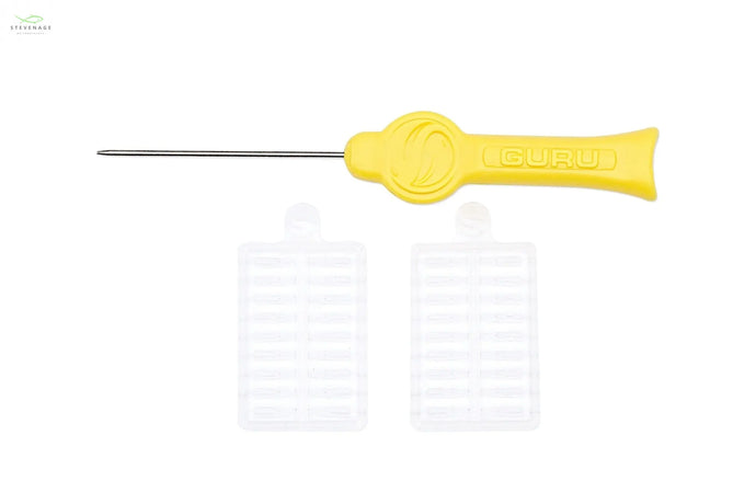 Tackle Guru - Speedstop with Needle Tackle Guru