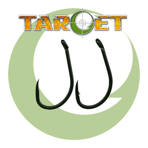 GARDNER TARGET SPECIMEN HOOK BARBLESS SIZE 16