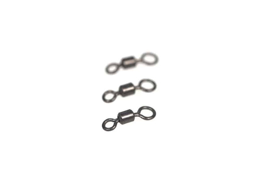 Thinking Anglers PTFE SIZE 20 HOOK SWIVELS  (10)