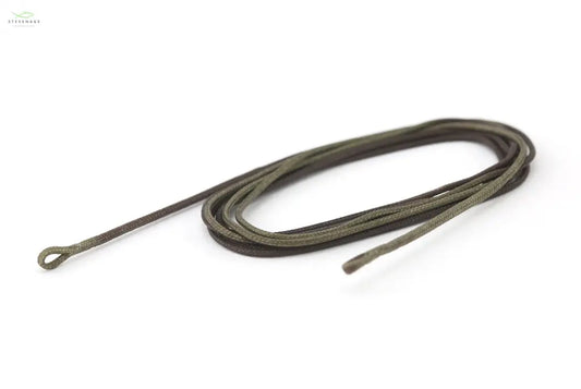 Thinking Anglers 1M LEADCORE LEADER 45LB OLIVE CAMO THINKING ANGLERS