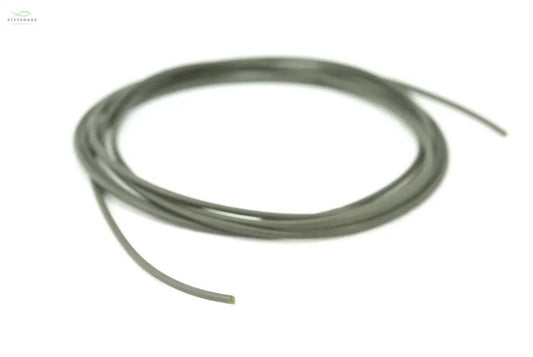 Thinking Anglers 1M SILICONE TUBE 0.5MM BROWN THINKING ANGLERS