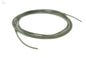 Thinking Anglers 1M SILICONE TUBE 0.5MM GREEN THINKING ANGLERS