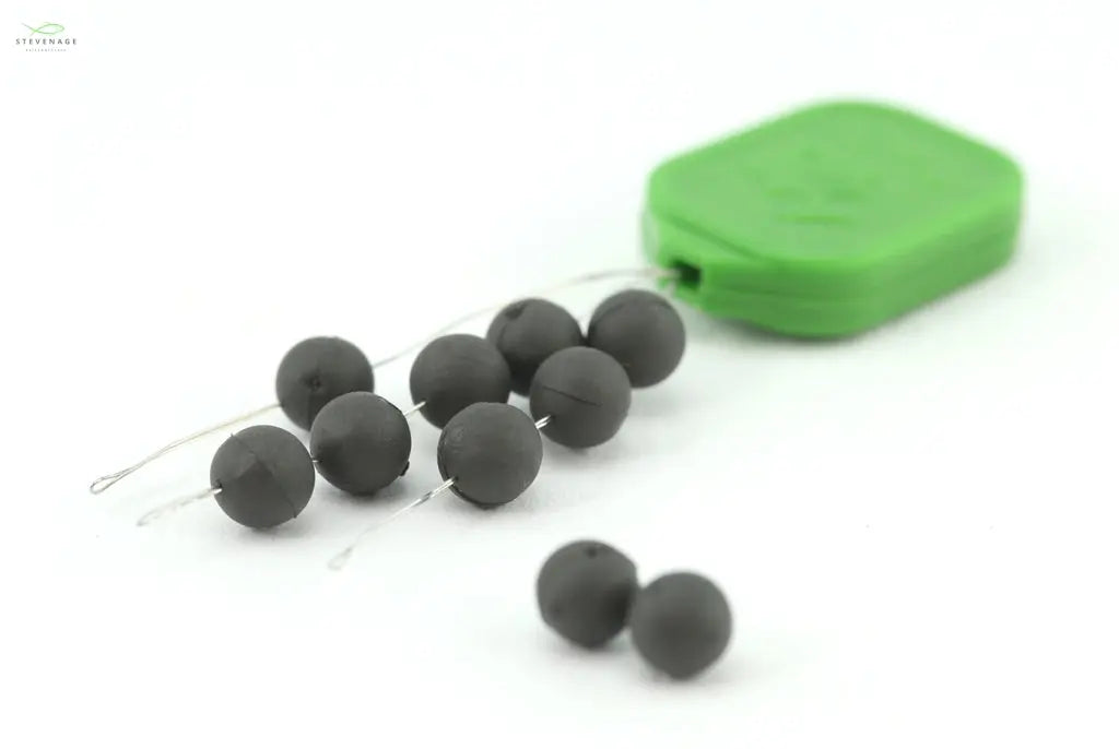 Thinking Anglers 5MM ROUND BEAD TUNGSTEN (12) THINKING ANGLERS