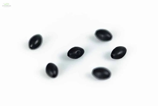 Thinking Anglers 5MM RUBBER CROOK BEADS (20) THINKING ANGLERS