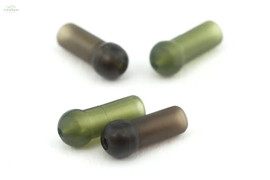 Thinking Anglers BUFFER BEADS GREEN (10) THINKING ANGLERS