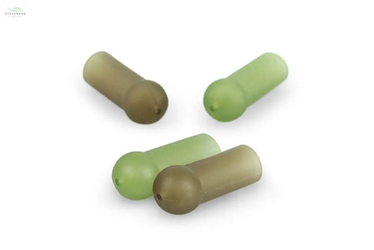 Thinking Anglers C-CLIP BUFFER BEADS GREEN (10) THINKING ANGLERS