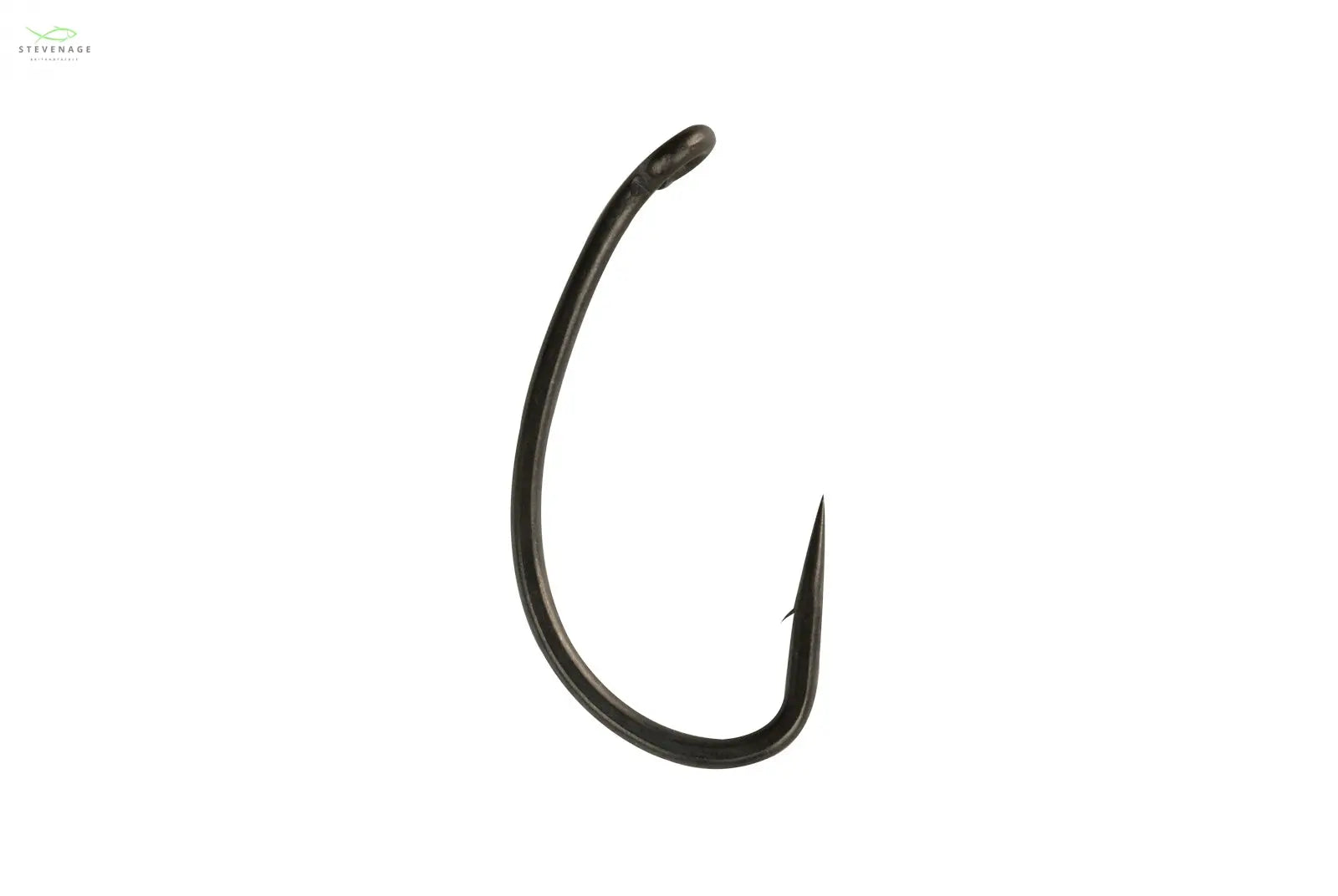 Thinking Anglers CURVE SHANK HOOK SIZE 7 (10) BARBED THINKING ANGLERS