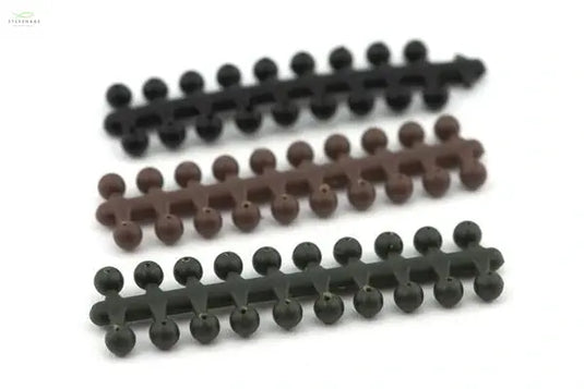 Thinking Anglers HOOK BEADS BLACK (40) THINKING ANGLERS