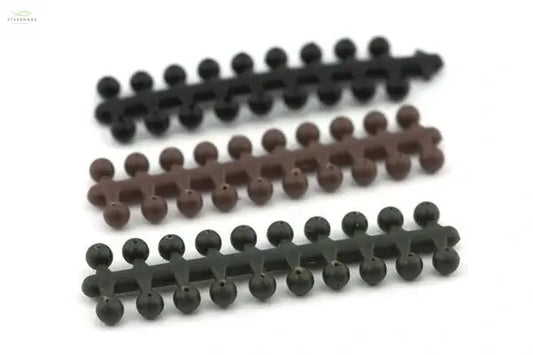 Thinking Anglers HOOK BEADS BROWN (40) THINKING ANGLERS