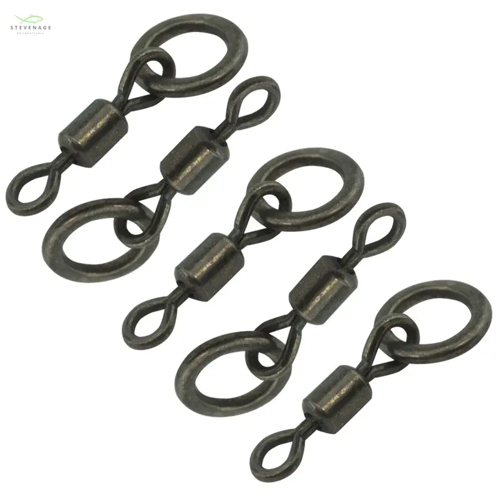 Thinking Anglers Hook Ring Swivels THINKING ANGLERS