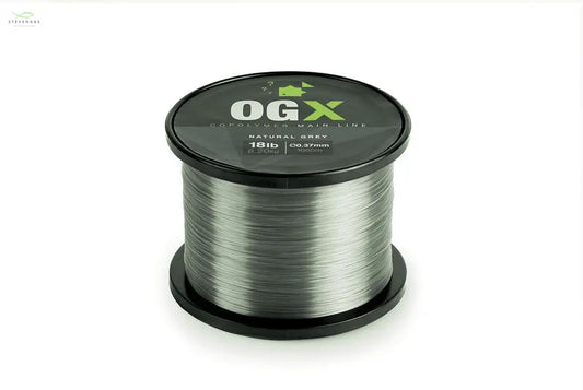 Thinking Anglers OGX MAINLINE 12LB (0.33MM) 1000M THINKING ANGLERS