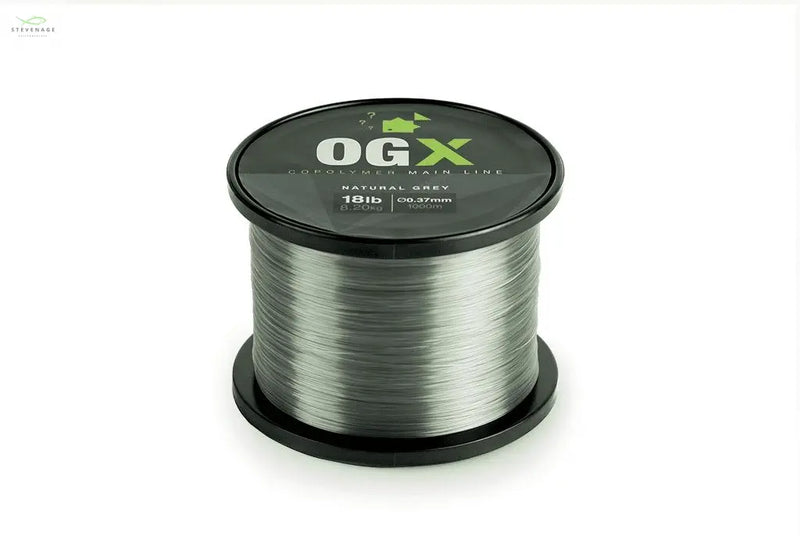 Load image into Gallery viewer, Thinking Anglers OGX MAINLINE 15LB (0.35MM) 1000M THINKING ANGLERS
