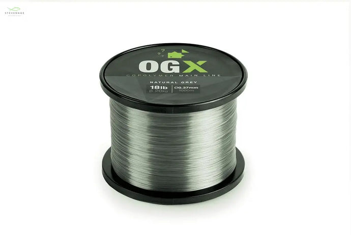 Thinking Anglers OGX MAINLINE 18LB (0.37MM) 1000M THINKING ANGLERS