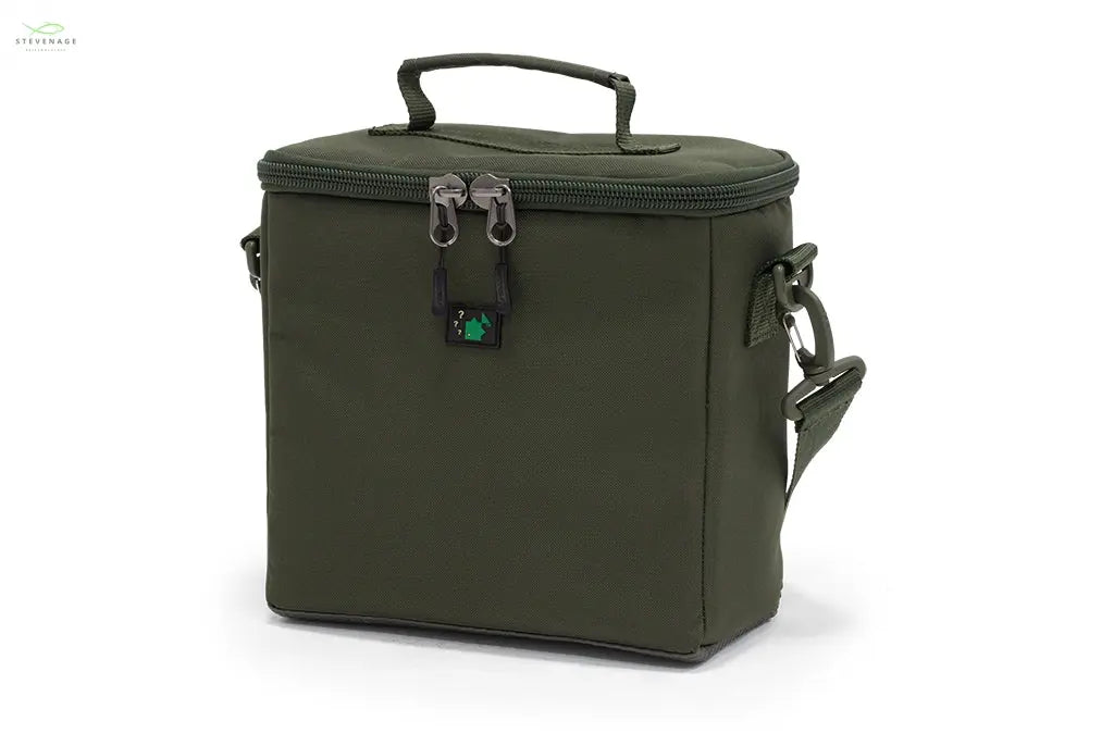 Thinking Anglers OLIVE BAIT UP BAG THINKING ANGLERS