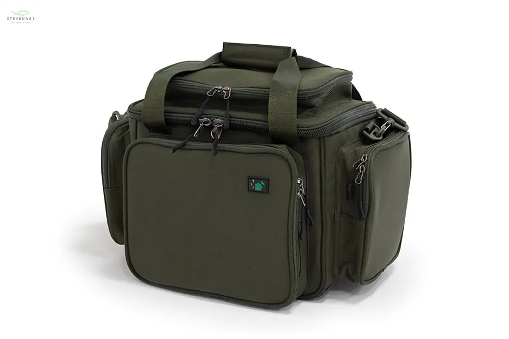 Thinking Anglers OLIVE COMPACT CARRYALL THINKING ANGLERS