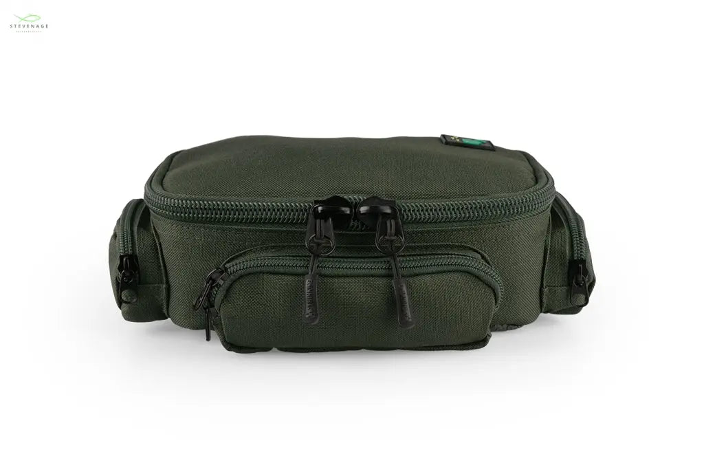 Thinking Anglers OLIVE COMPACT TACKLE POUCH THINKING ANGLERS