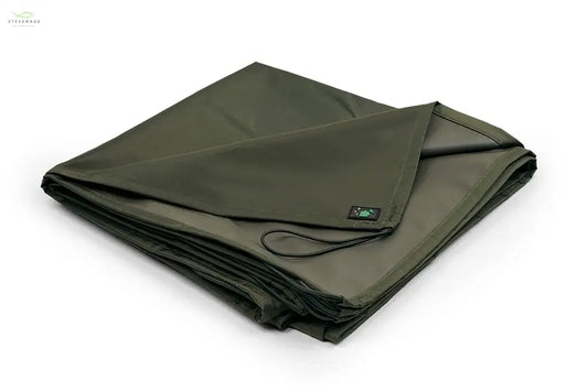 Thinking Anglers OLIVE COVER UP THINKING ANGLERS