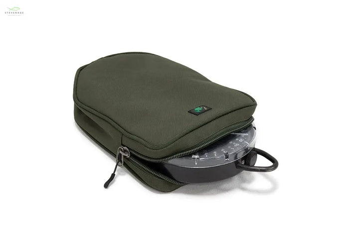 Thinking Anglers OLIVE SCALES POUCH THINKING ANGLERS