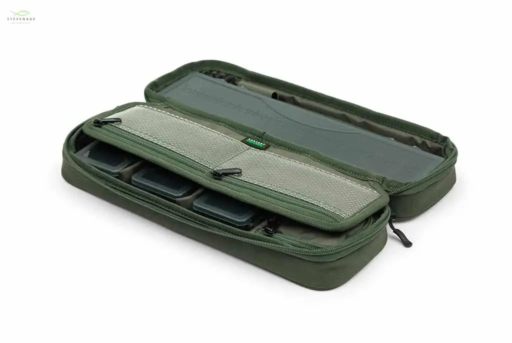 Thinking Anglers OLIVE TACKLE POUCH THINKING ANGLERS