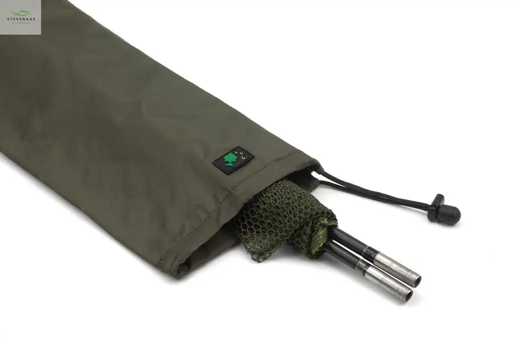 Thinking Anglers OLIVE WET NET BAG THINKING ANGLERS