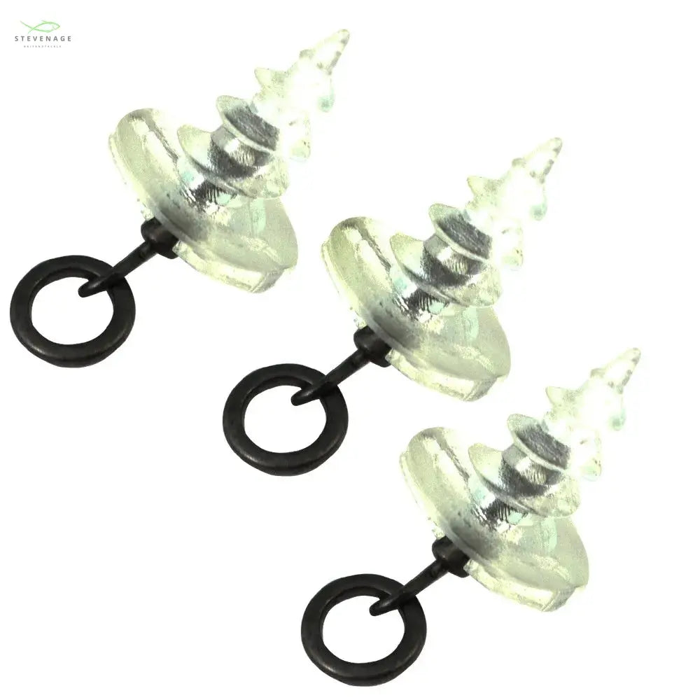 Thinking Anglers PTFE HOOK RING SWIVEL SCREWS (5) THINKING ANGLERS