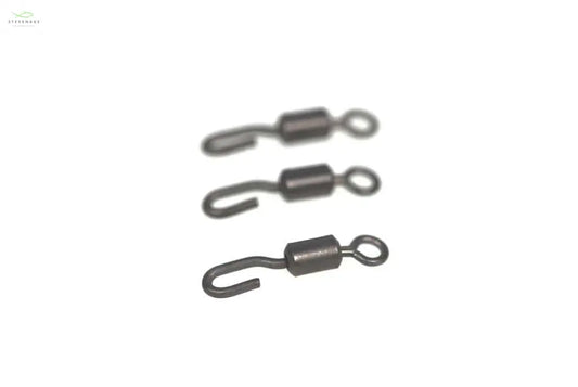 Thinking Anglers PTFE SIZE 11 QUICK CHANGE SWIVELS (10) THINKING ANGLERS