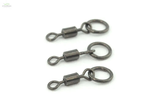 Thinking Anglers PTFE SIZE 11 RING SWIVELS (10) THINKING ANGLERS