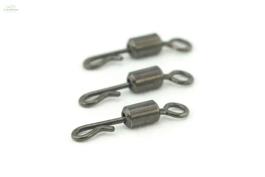 Thinking Anglers PTFE SIZE 8 QUICK LINK SWIVELS (10) THINKING ANGLERS