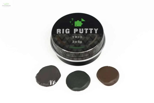 Thinking Anglers RIG PUTTY - GREY THINKING ANGLERS