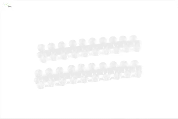 Thinking Anglers SOFT HOOK BEADS (CLEAR) THINKING ANGLERS