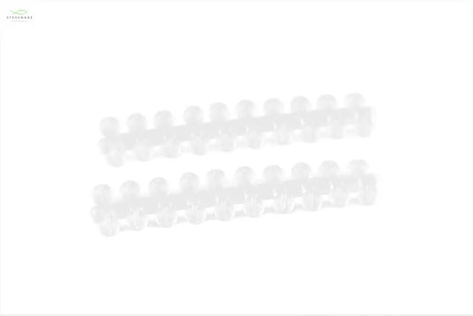 Thinking Anglers SOFT HOOK BEADS (CLEAR) THINKING ANGLERS