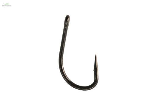 Thinking Anglers STRAIGHT EYE HOOK SIZE 4 (10) BARBED THINKING ANGLERS