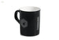 Thinking Anglers TA GLOSS BLACK MUG THINKING ANGLERS