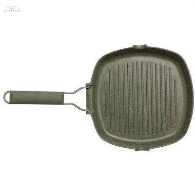 Trakker Armolife Marble Griddle Pan Trakker