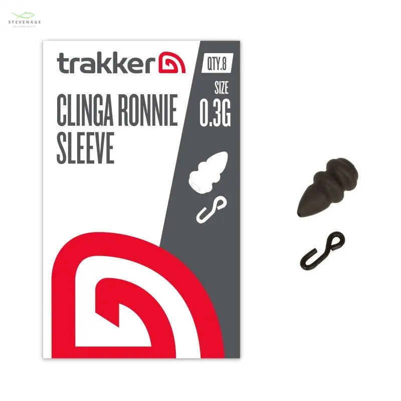 Load image into Gallery viewer, Trakker Clinga Ronnie Sleeve (0.3g) Trakker
