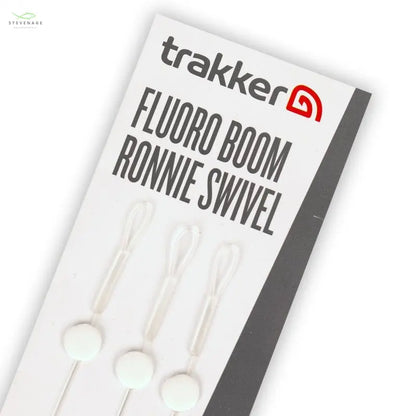 Trakker Flouro Boom Ronnie Swivel 7.5inch Trakker