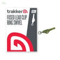 Trakker Fused Lead Clip (Ring Swivel) Trakker