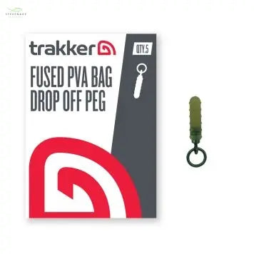 Trakker Fused PVA Bag Drop Off Peg Trakker