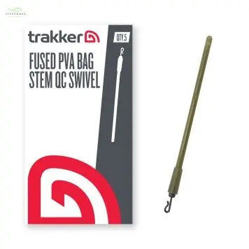 Trakker Fused PVA Bag Stem (QC Swivel) Trakker