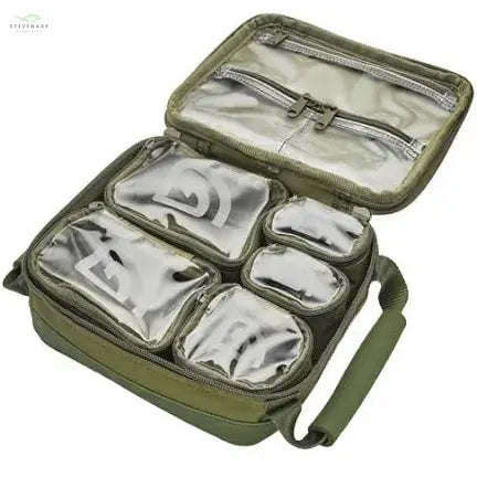 Trakker Modular Lead Pouch Complete Trakker