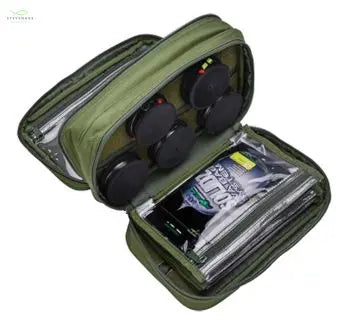 Trakker  NXG Combi Rig Pouch Trakker