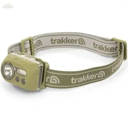 Trakker Nitelife Headtorch 220m Trakker