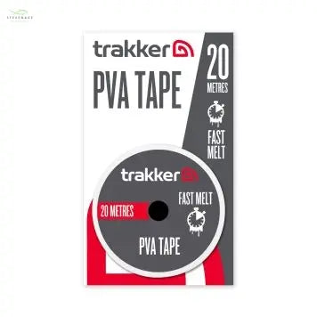 Trakker PVA Tape (20m) Trakker