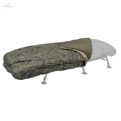 Trakker RLX Bed Cover Camo Trakker