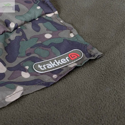 Trakker RLX Bed Cover Camo Trakker