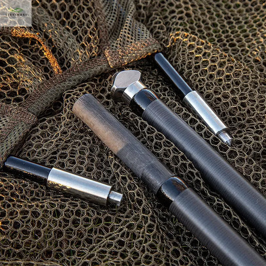 Trakker Sanctuary T3 Landing Net Trakker