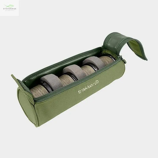 Trakker Spare Spool Case Trakker