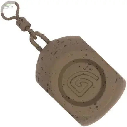 Trakker Square Pear Swivel Lead 2oz Trakker