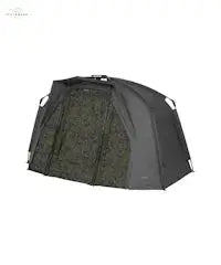 Trakker Tempest RS Brolly insect Panel Camo