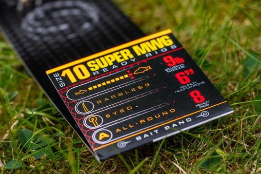 Tackle Guru-SMWG Banded Ready Rigs 6